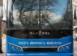 mtr electric bus
