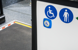Charter Buses Offer Greater Accessibility