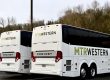 MTRWESTERN Motorcoaches