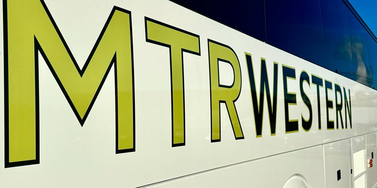 MTRWESTERN_Bus2 MTRWESTERN Bus