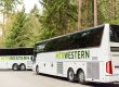 MTRWESTERN Buses