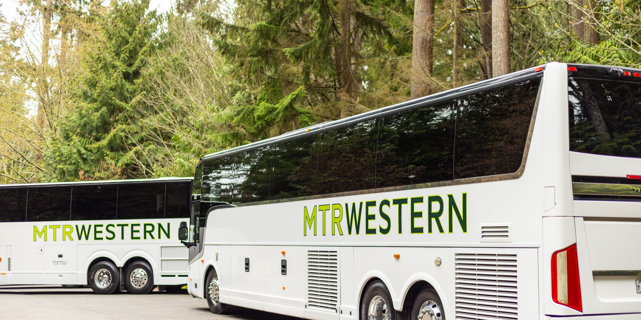 MTRWESTERN MTRWESTERN Buses
