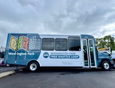 MTRWESTERN_WashingtonPark_Free_Shuttle MTRWESTERN_WashingtonPark_Free_Shuttle