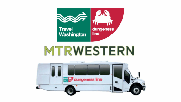 MTRWESTERN logo