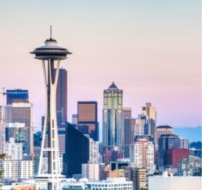 seattle seattle